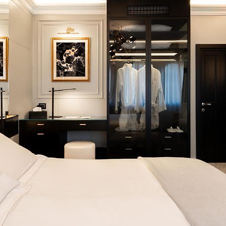 Torretta San Rocco -Luxury Suite Lerici Exterior foto