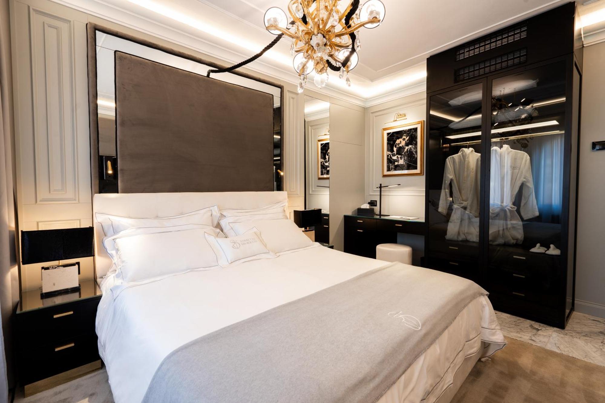 Torretta San Rocco -Luxury Suite Lerici Exterior foto